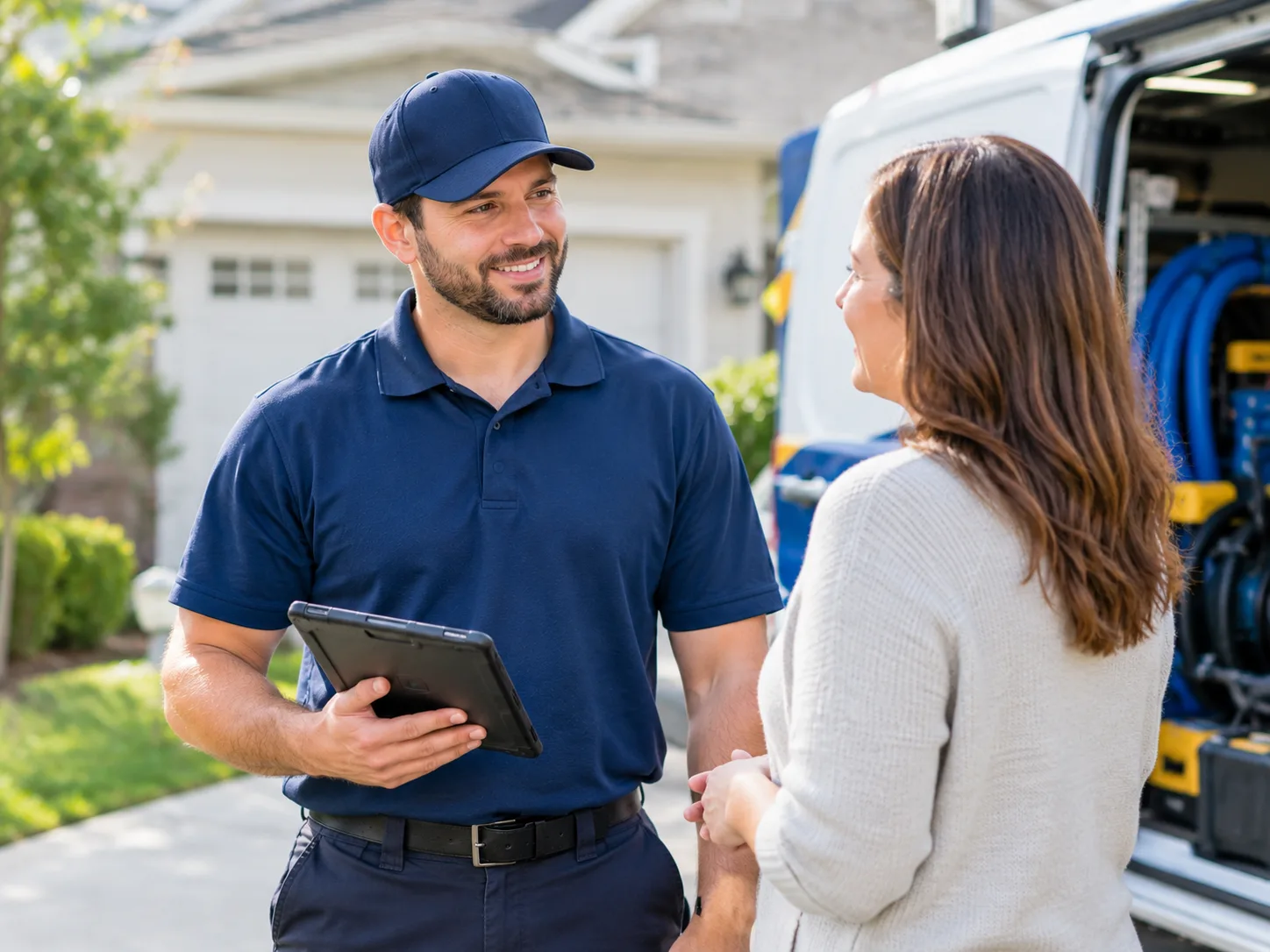 Sewage Backup Cleanup Adrian, MI FAQs